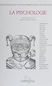 Télécharger le livre :  La Psychologie