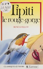 Download this eBook Tipiti le rouge-gorge