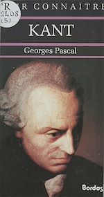 Download this eBook Kant