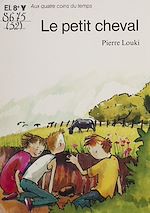 Télécharger le livre :  Le petit cheval