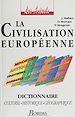 Télécharger le livre :  La Civilisation européenne