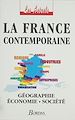 Télécharger le livre :  La France contemporaine