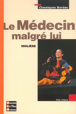 Téléchargez le livre :  Le médecin malgré lui