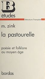 Download this eBook La pastourelle