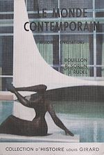 Download this eBook Le monde contemporain : histoire, civilisations