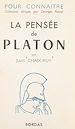 Télécharger le livre :  Pour connaître la pensée de Platon