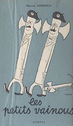 Télécharger le livre :  Les petits vaincus