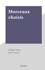 Download this eBook Morceaux choisis