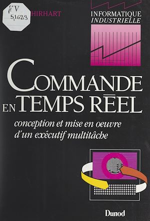 Téléchargez le livre :  Commande en temps réel