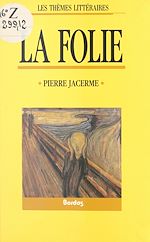 Download this eBook La folie