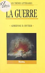 Download this eBook La guerre