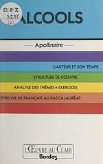 Télécharger le livre :  Alcools, Apollinaire