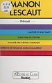 Télécharger le livre :  Manon Lescaut, l'abbé Prévost