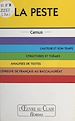 Télécharger le livre :  La peste, Camus