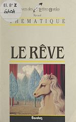 Download this eBook Le rêve