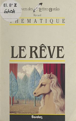 Download the eBook: Le rêve