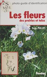 Télécharger le livre :  Les fleurs des prairies et talus