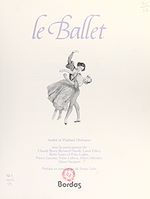Download this eBook Le ballet
