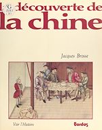 Download this eBook La découverte de la Chine