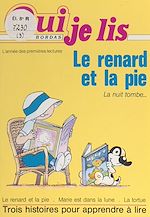 Télécharger le livre :  Le renard et la pie