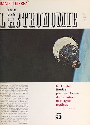 Download the eBook: L'astronomie