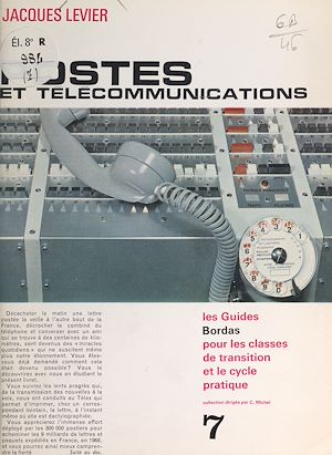 Download the eBook: Postes et télécommunications