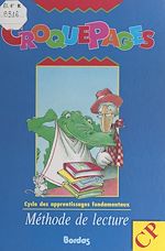 Télécharger le livre :  Croquepages