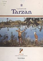 Télécharger le livre :  L'univers de Tarzan