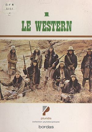 Téléchargez le livre :  Le western