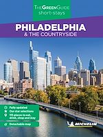 Télécharger le livre :  Guide Vert Week&GO  Philadelphia