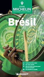 Télécharger le livre :  Guide Vert Brésil