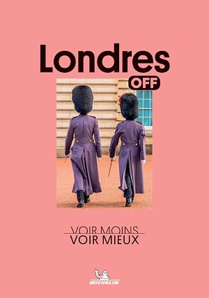 Téléchargez le livre :  Off - Londres