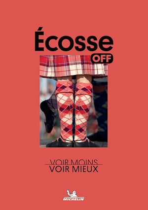 Téléchargez le livre :  Off - Écosse