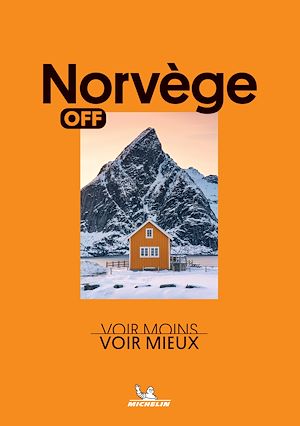 Téléchargez le livre :  Off - Norvège