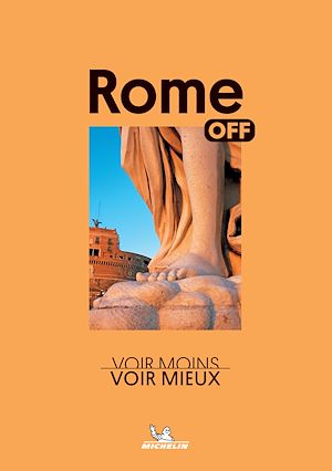 Téléchargez le livre :  Off - Rome