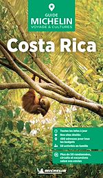 Télécharger le livre :  Guide Vert Costa Rica