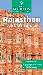 Télécharger le livre :  Guide Vert Rajasthan