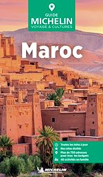 Télécharger le livre :  Guide Vert Maroc