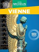Télécharger le livre :  Guide Vert WE&GO Vienne