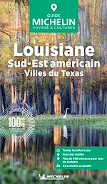 Télécharger le livre :  Guide Vert Louisiane et Sud-Est américain. Villes du Texas