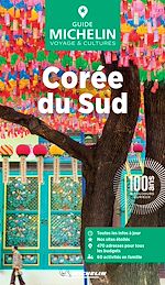 Télécharger le livre :  Guide Vert Corée du Sud
