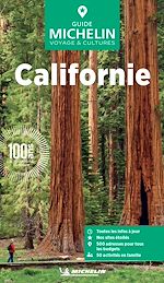 Télécharger le livre :  Guide Vert Californie