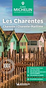 Télécharger le livre :  Guide Vert Les Charentes