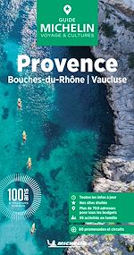 Télécharger le livre :  Guide Vert Provence