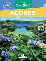 Télécharger le livre :  Guide Vert WE&GO Açores