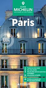 Télécharger le livre :  Guide Vert Paris