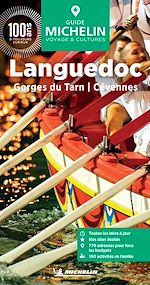 Télécharger le livre :  Guide Vert Languedoc