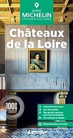 Télécharger le livre :  Guide Vert Châteaux de la Loire