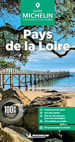 Télécharger le livre :  Guide Vert Pays de la Loire