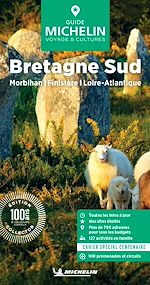 Télécharger le livre :  Guide Vert Bretagne Sud